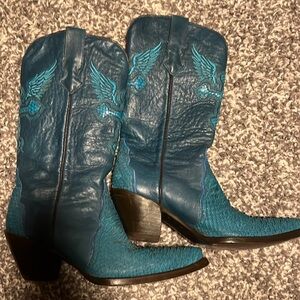 Women’s Cowboy Boots